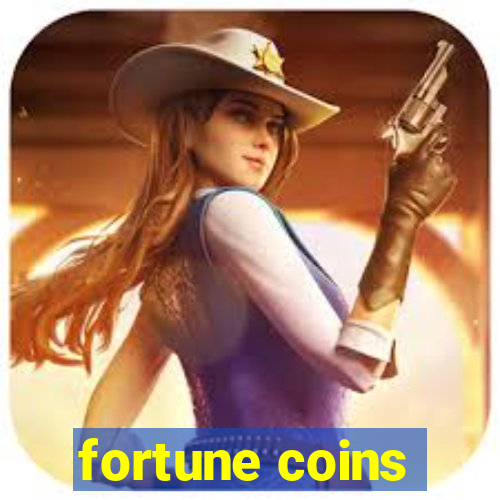 fortune coins